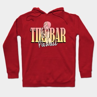 TIKI BAR Hoodie